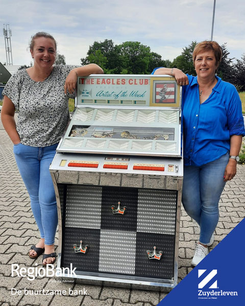 Samen tegen eenzaamheid in Lekkerkerk