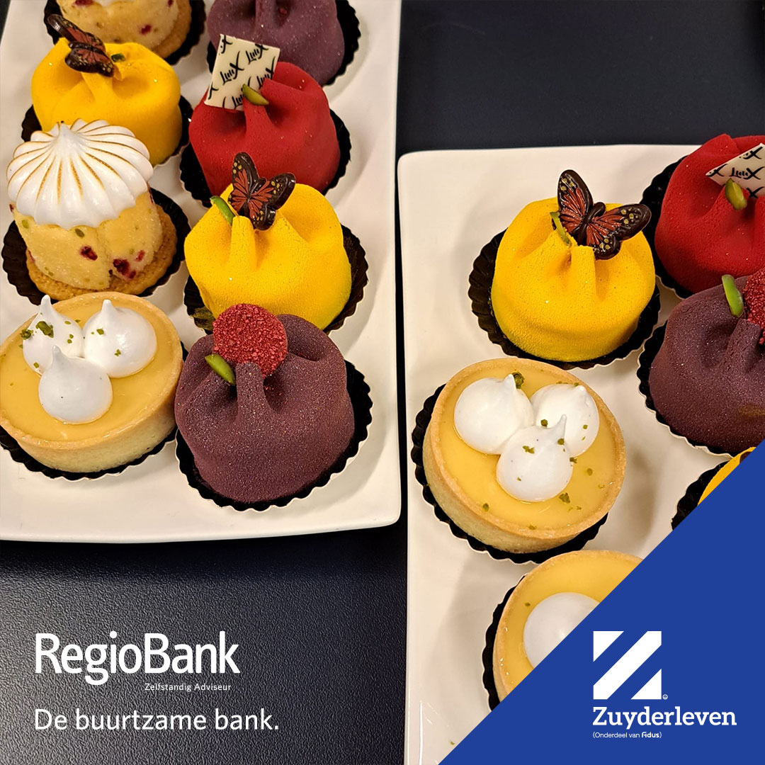 RegioBank Workshop Veilig Online Bankieren, verzorgd door Zuyderleven Lekkerkerk